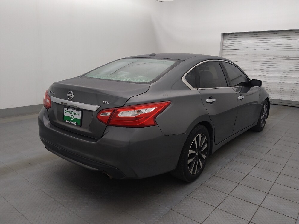 2017 Nissan Altima in Clearwater, FL 33764 - 18100093 9