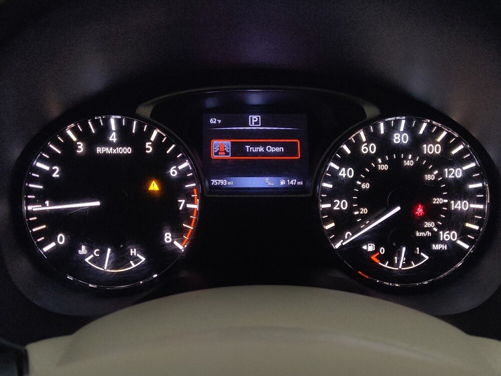 2017 Nissan Altima in Clearwater, FL 33764 - 18100093 23