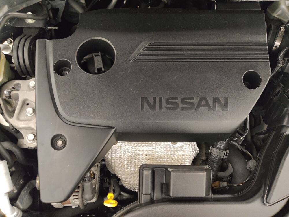 2017 Nissan Altima in Clearwater, FL 33764 - 18100093 30