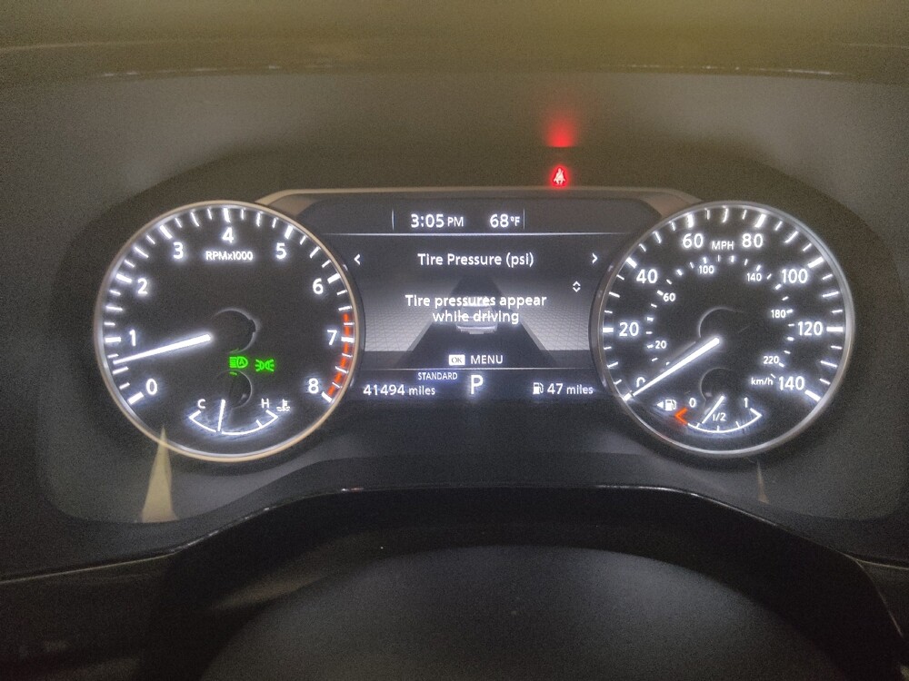 2022 Nissan Pathfinder in Clearwater, FL 33764 - 18100094 23