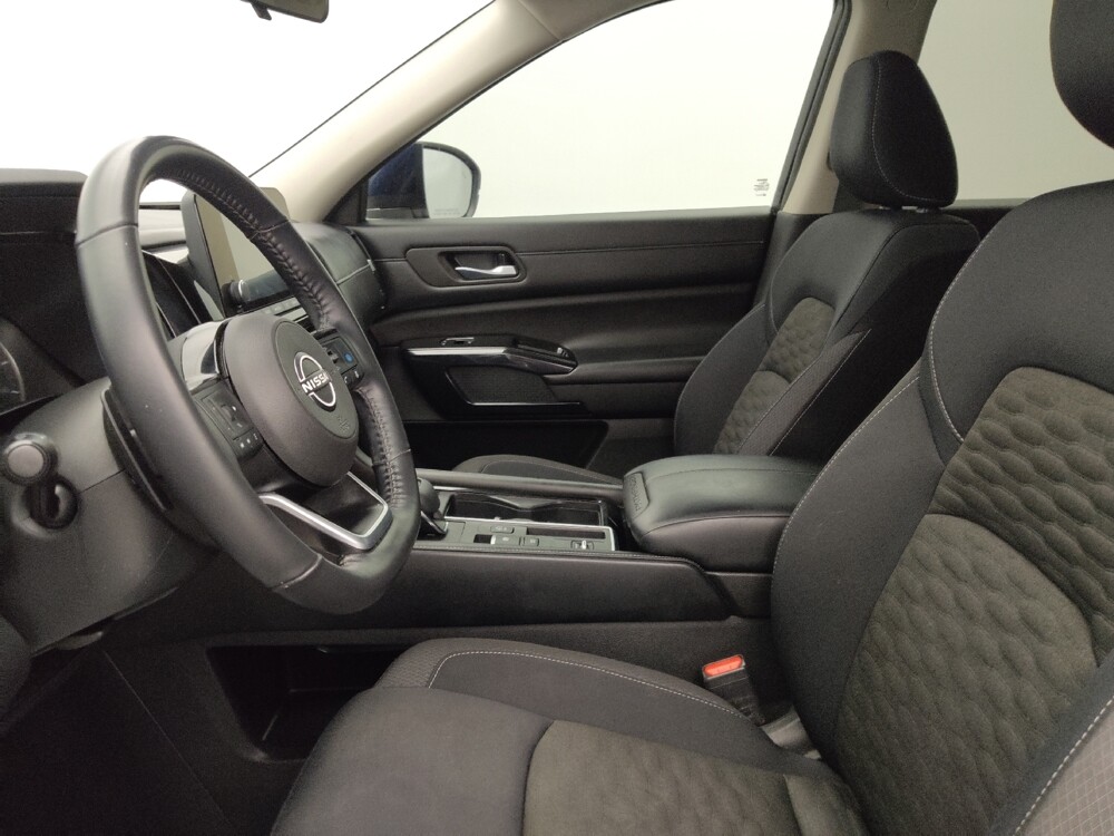 2022 Nissan Pathfinder in Clearwater, FL 33764 - 18100094 17