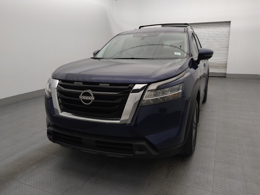 2022 Nissan Pathfinder in Clearwater, FL 33764 - 18100094 15