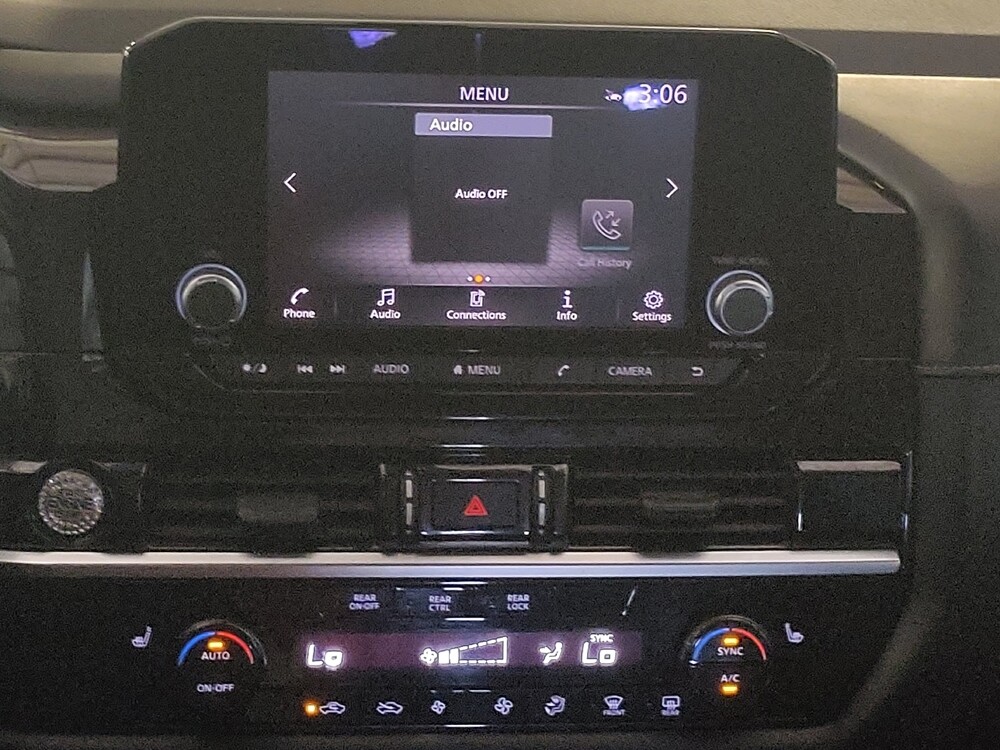 2022 Nissan Pathfinder in Clearwater, FL 33764 - 18100094 25