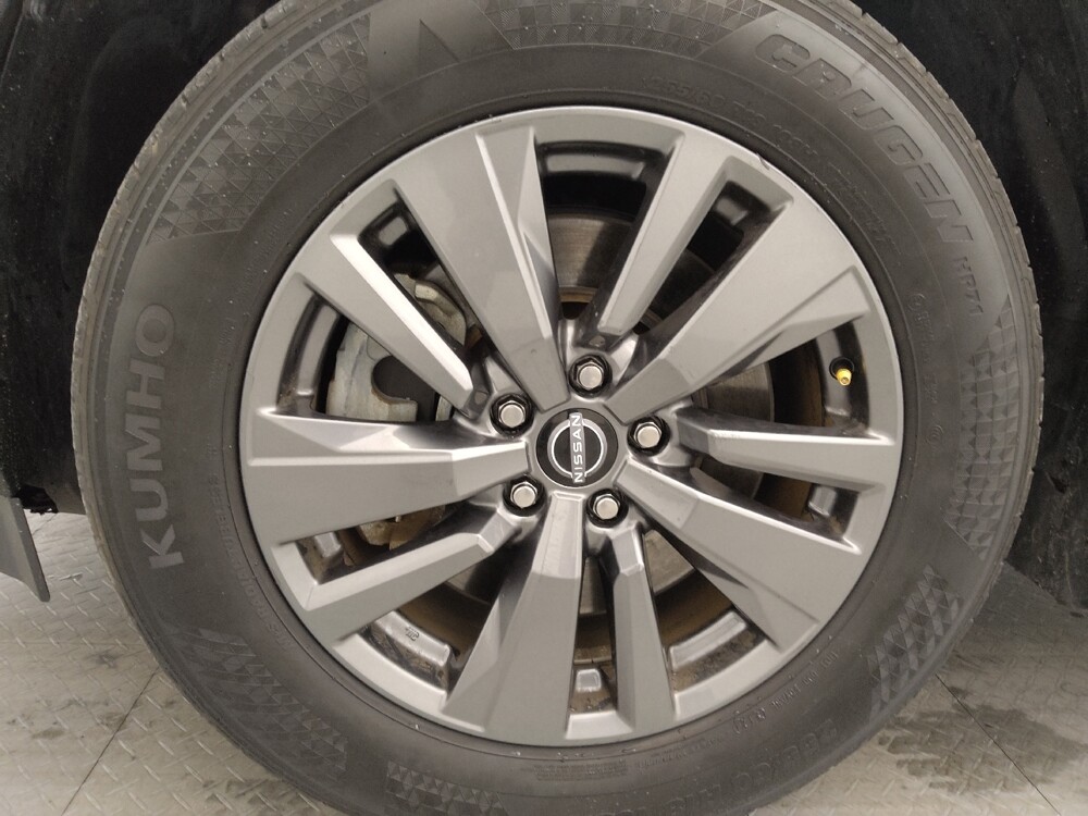 2022 Nissan Pathfinder in Clearwater, FL 33764 - 18100094 31