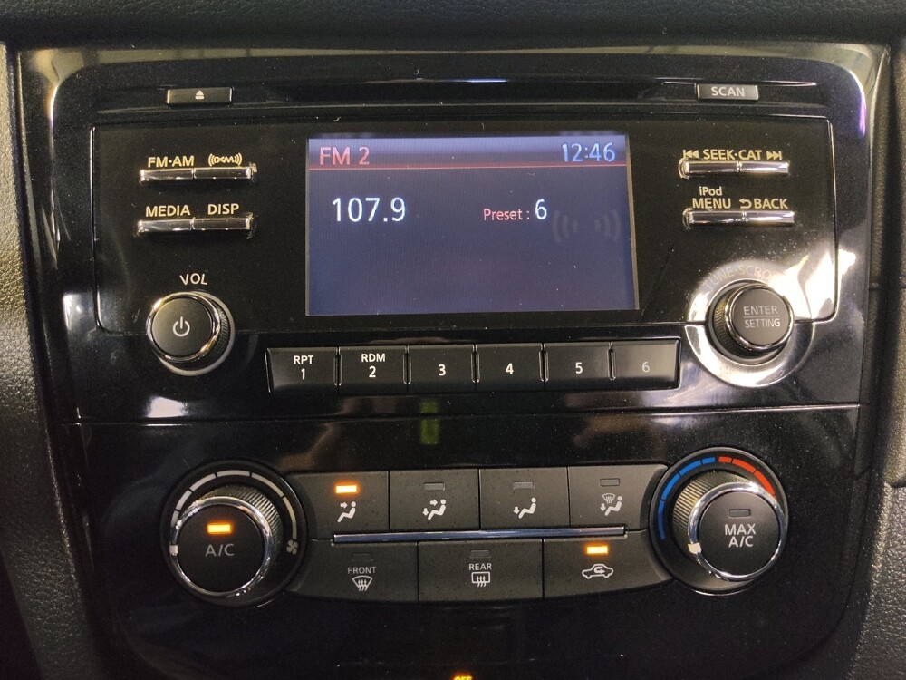 2017 Nissan Rogue in Columbus, GA 31909 - 18100095 25