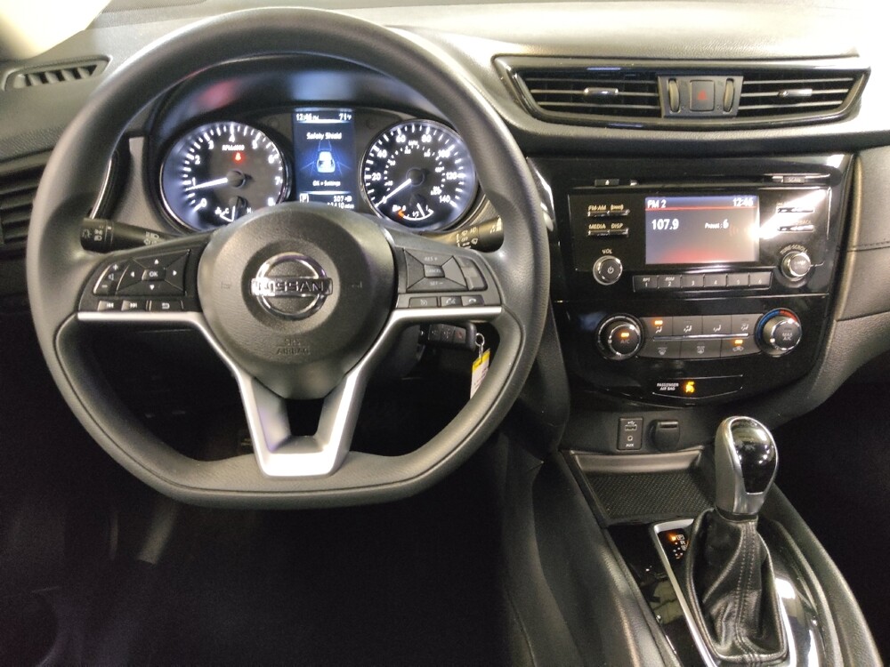 2017 Nissan Rogue in Columbus, GA 31909 - 18100095 22