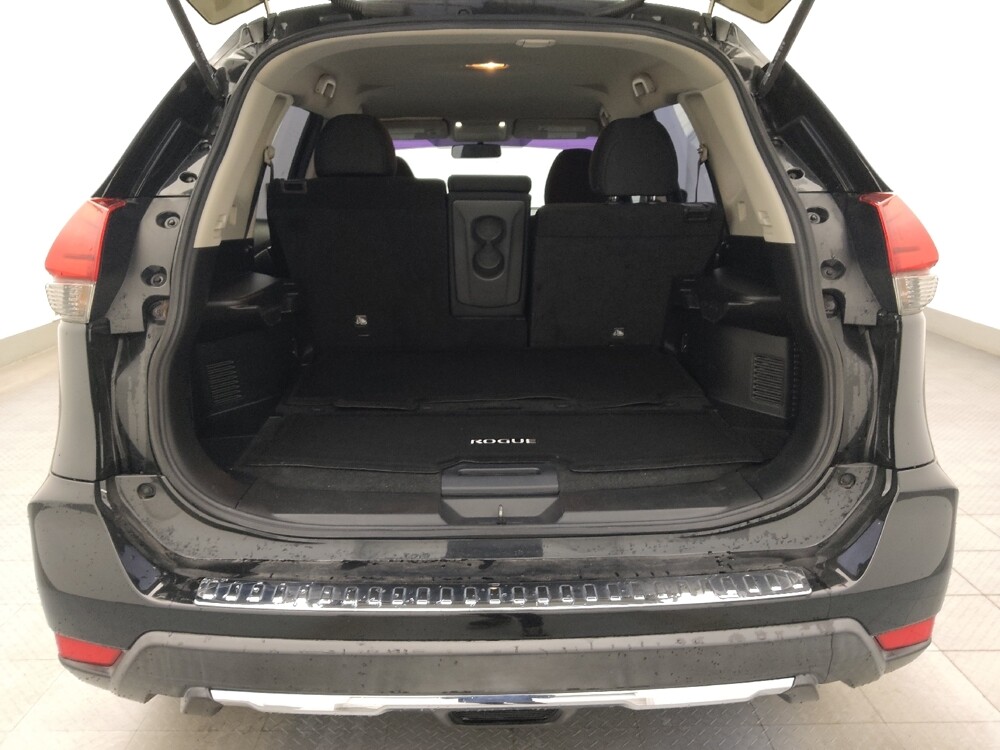 2017 Nissan Rogue in Columbus, GA 31909 - 18100095 29