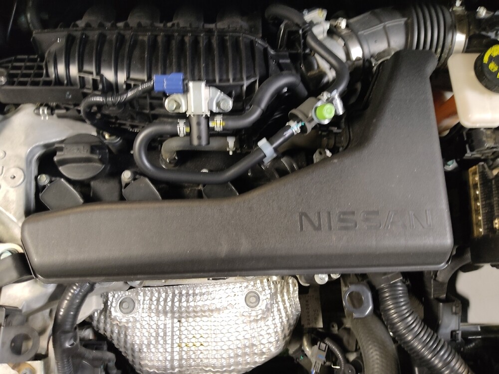 2017 Nissan Rogue in Columbus, GA 31909 - 18100095 30