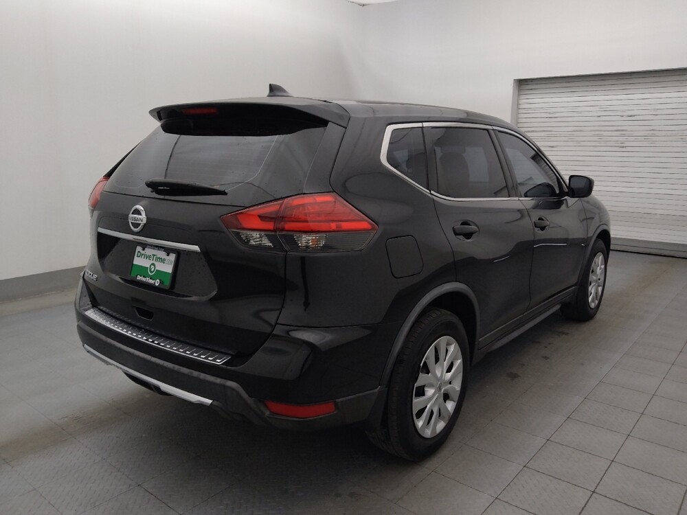 2017 Nissan Rogue in Columbus, GA 31909 - 18100095 9