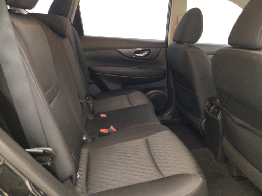 2017 Nissan Rogue in Columbus, GA 31909 - 18100095 19