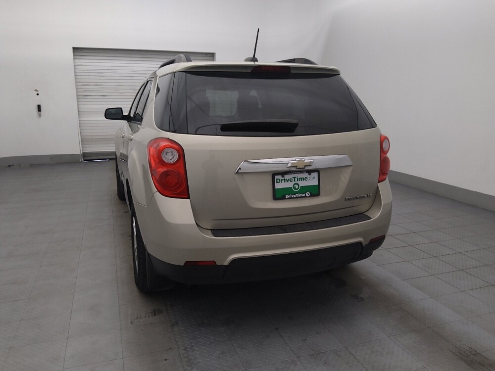 2015 Chevrolet Equinox in Lakeland, FL 33815 - 18100096 6