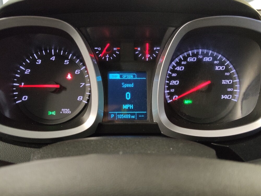 2015 Chevrolet Equinox in Lakeland, FL 33815 - 18100096 23