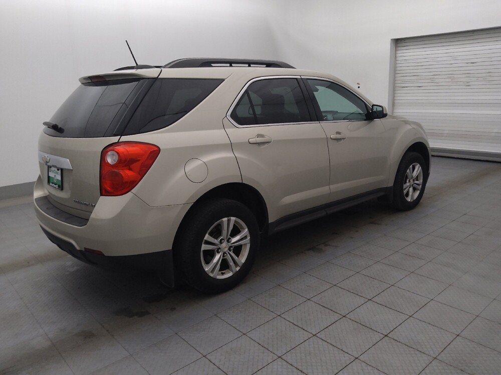 2015 Chevrolet Equinox in Lakeland, FL 33815 - 18100096 10