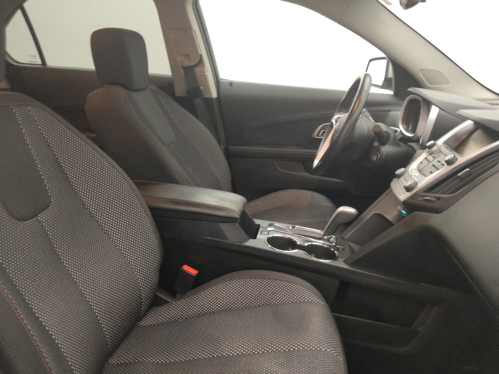 2015 Chevrolet Equinox in Lakeland, FL 33815 - 18100096 21