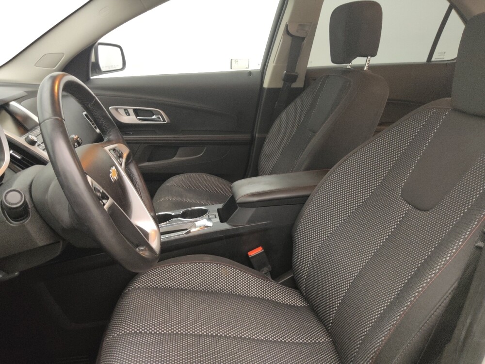 2015 Chevrolet Equinox in Lakeland, FL 33815 - 18100096 17