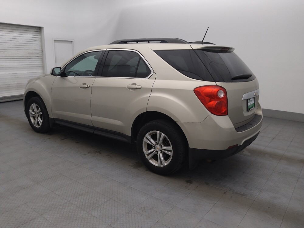 2015 Chevrolet Equinox in Lakeland, FL 33815 - 18100096 3