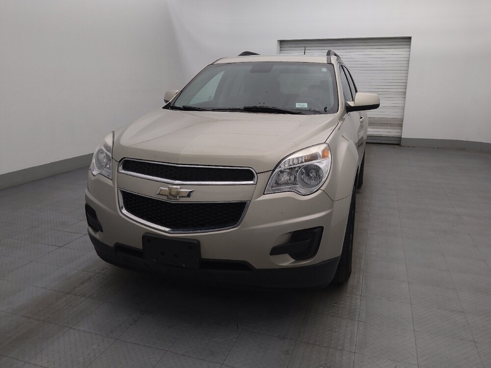 2015 Chevrolet Equinox in Lakeland, FL 33815 - 18100096 15