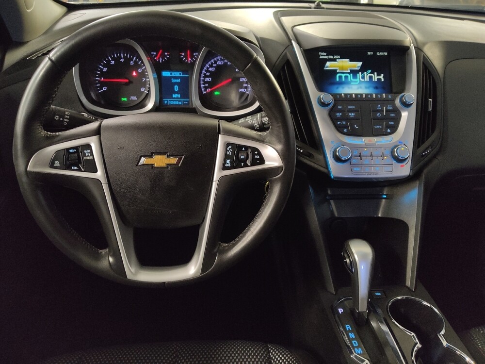 2015 Chevrolet Equinox in Lakeland, FL 33815 - 18100096 22