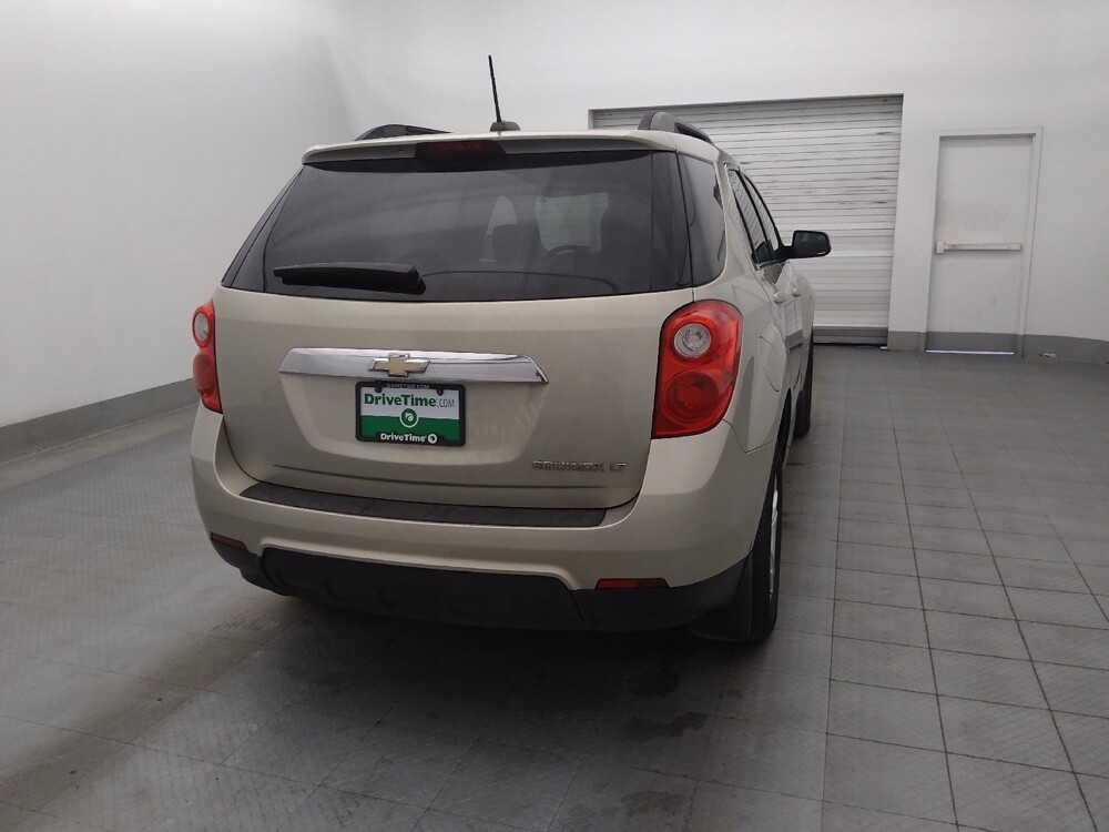 2015 Chevrolet Equinox in Lakeland, FL 33815 - 18100096 7