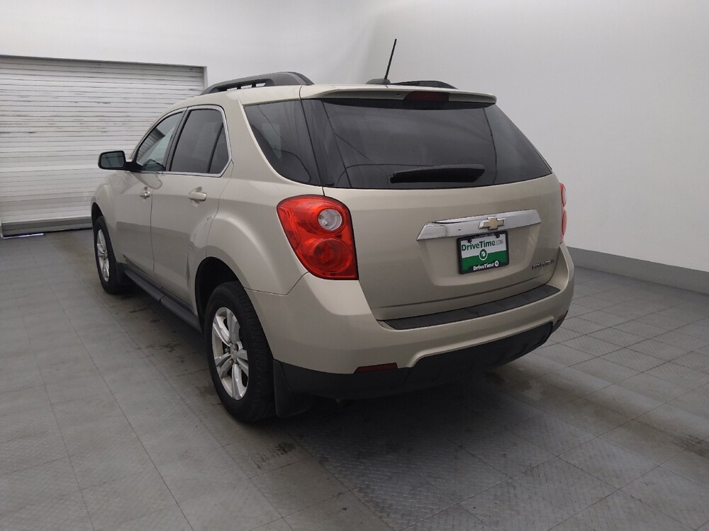 2015 Chevrolet Equinox in Lakeland, FL 33815 - 18100096 5