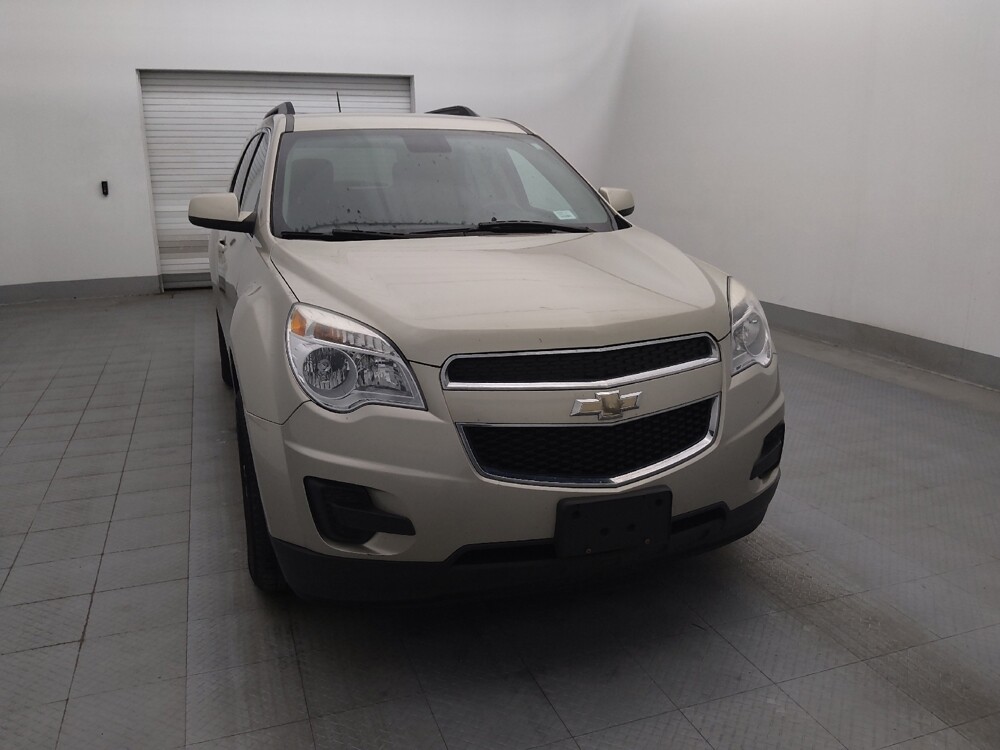 2015 Chevrolet Equinox in Lakeland, FL 33815 - 18100096 14