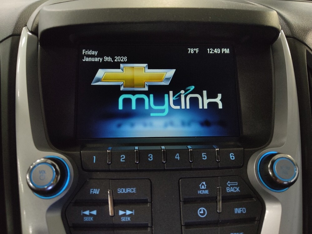 2015 Chevrolet Equinox in Lakeland, FL 33815 - 18100096 25