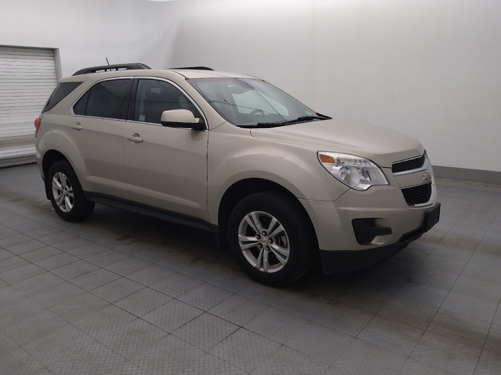 2015 Chevrolet Equinox in Lakeland, FL 33815 - 18100096 11