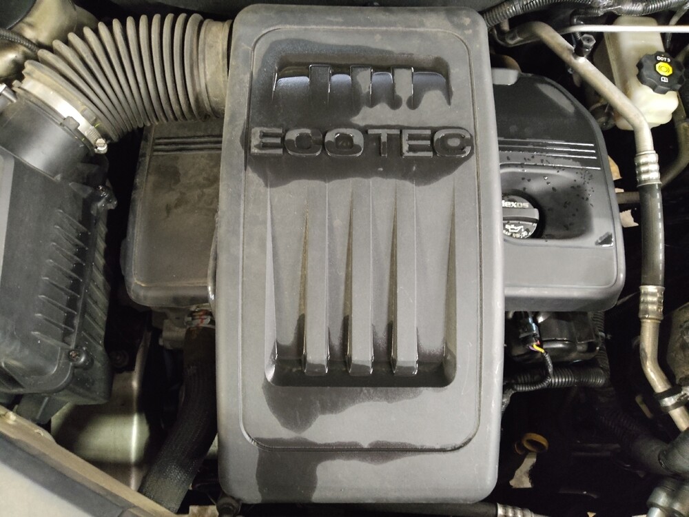 2015 Chevrolet Equinox in Lakeland, FL 33815 - 18100096 30