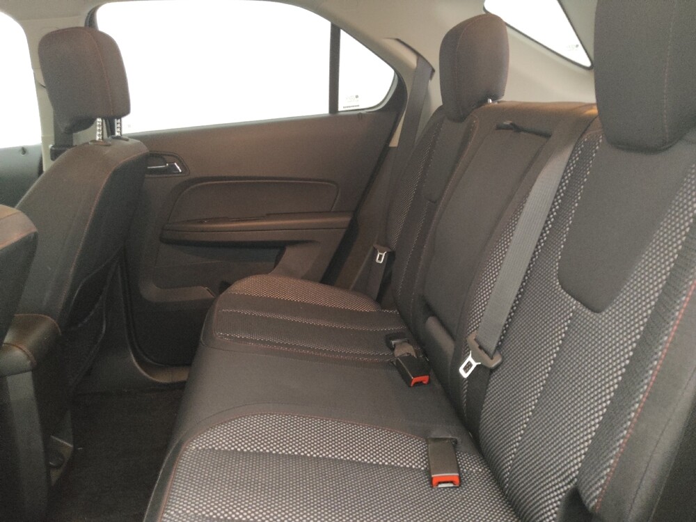 2015 Chevrolet Equinox in Lakeland, FL 33815 - 18100096 18