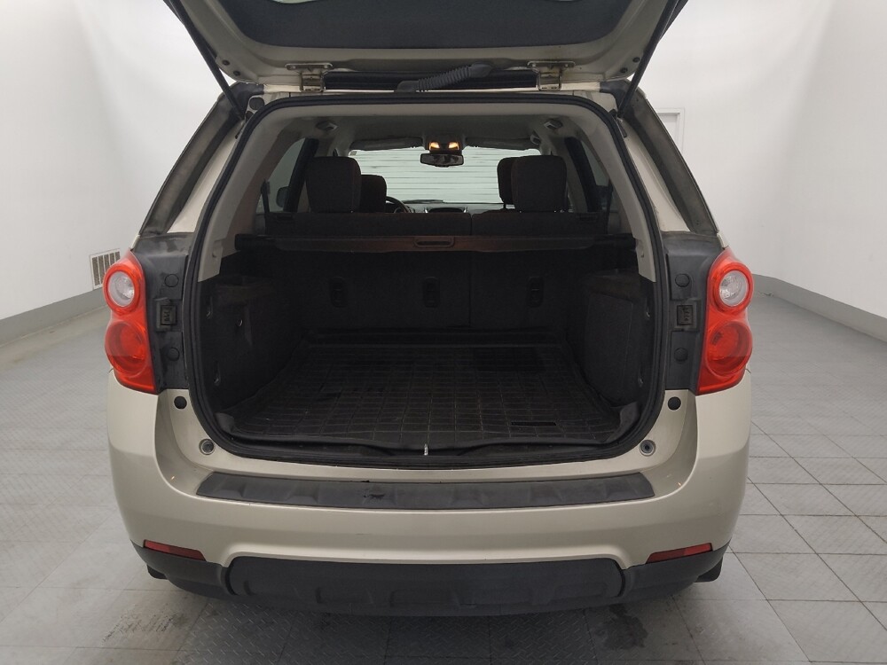 2015 Chevrolet Equinox in Lakeland, FL 33815 - 18100096 29