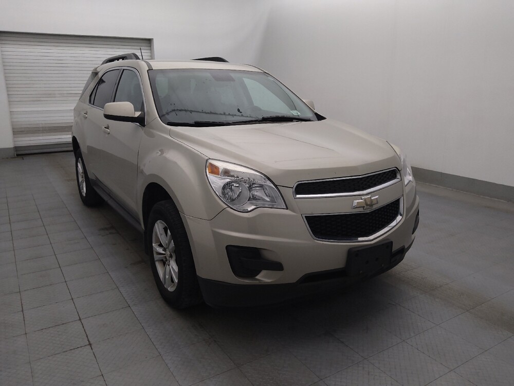 2015 Chevrolet Equinox in Lakeland, FL 33815 - 18100096 13