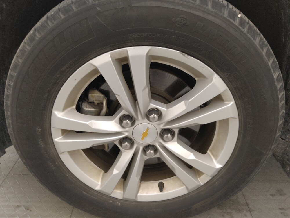 2015 Chevrolet Equinox in Lakeland, FL 33815 - 18100096 31