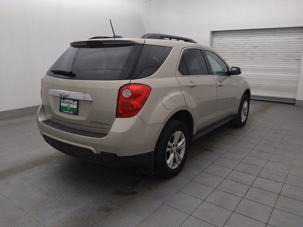 2015 Chevrolet Equinox in Lakeland, FL 33815 - 18100096 9