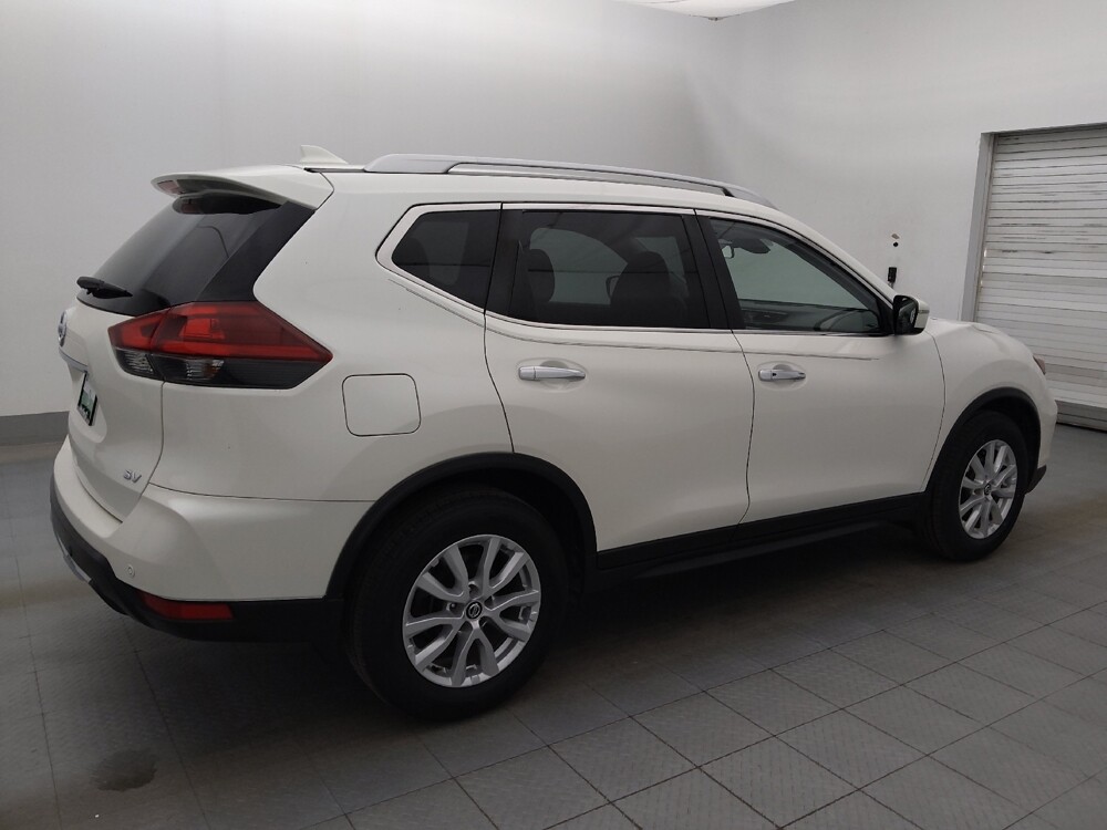 2019 Nissan Rogue in Bradenton, FL 34207 - 18100097 10