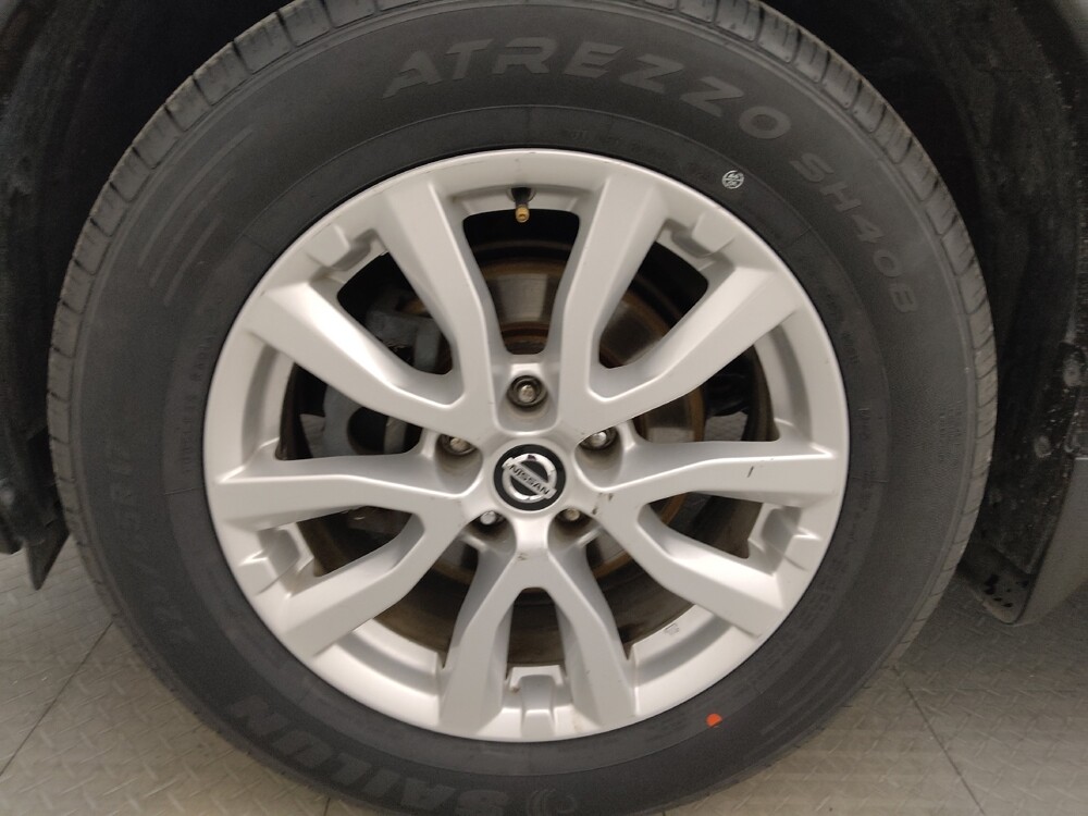 2019 Nissan Rogue in Bradenton, FL 34207 - 18100097 31