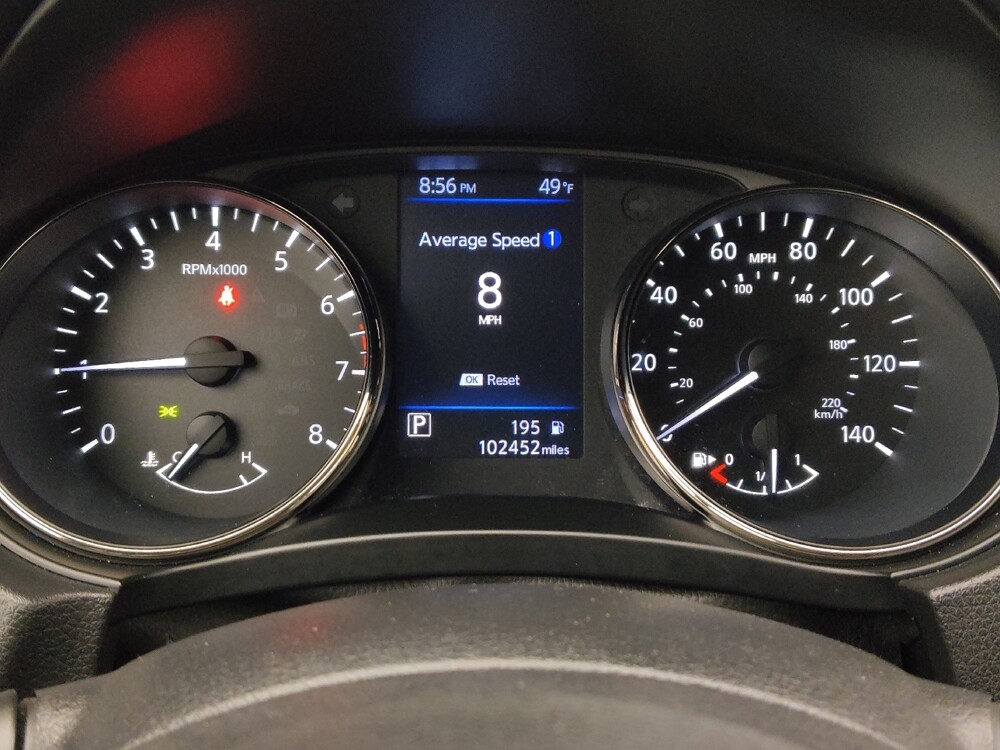 2019 Nissan Rogue in Bradenton, FL 34207 - 18100097 23