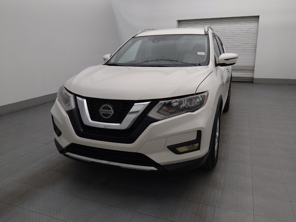 2019 Nissan Rogue in Bradenton, FL 34207 - 18100097 15