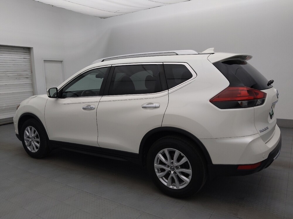 2019 Nissan Rogue in Bradenton, FL 34207 - 18100097 3