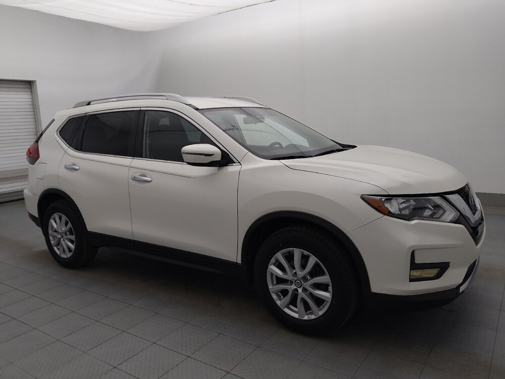 2019 Nissan Rogue in Bradenton, FL 34207 - 18100097 11