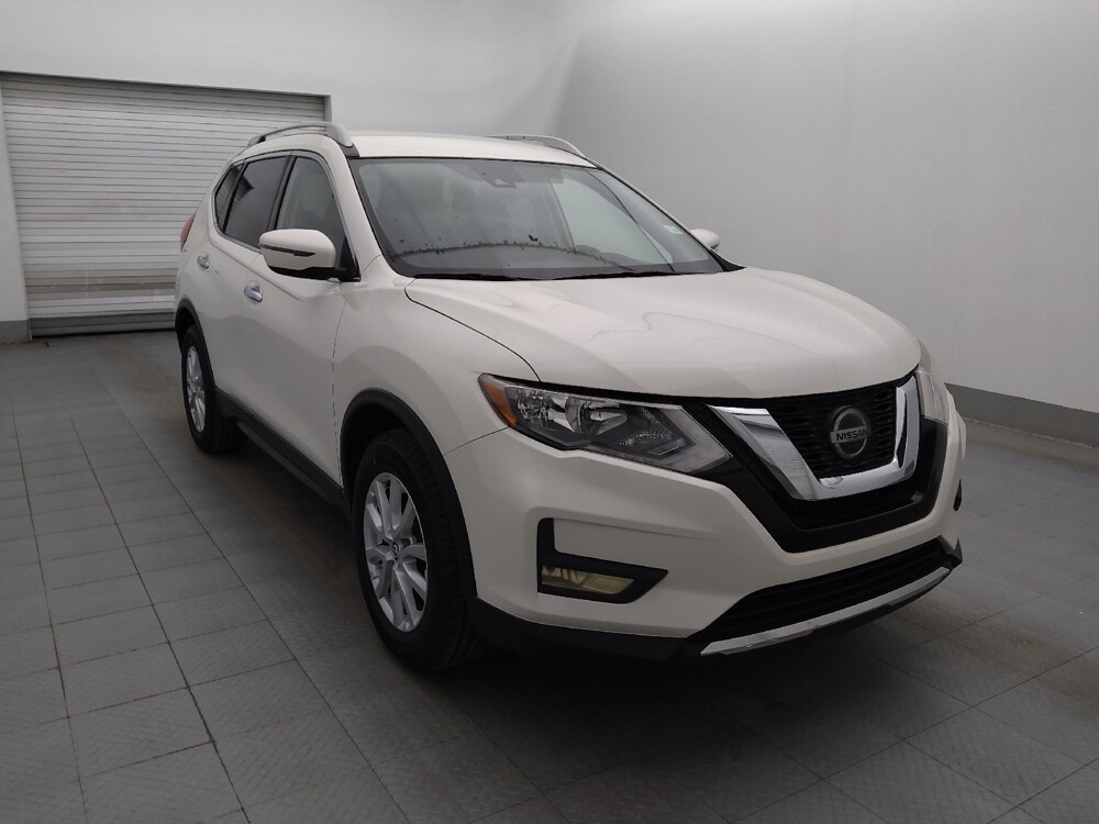 2019 Nissan Rogue in Bradenton, FL 34207 - 18100097 13