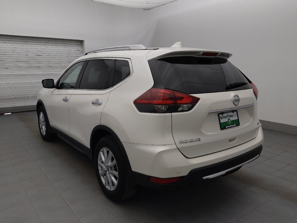 2019 Nissan Rogue in Bradenton, FL 34207 - 18100097 5