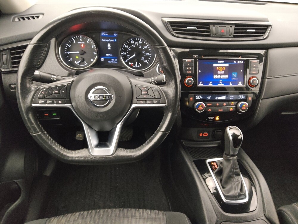 2019 Nissan Rogue in Bradenton, FL 34207 - 18100097 22