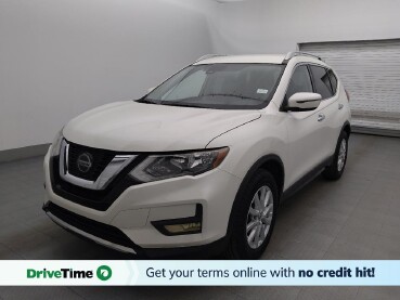 2019 Nissan Rogue in Bradenton, FL 34207