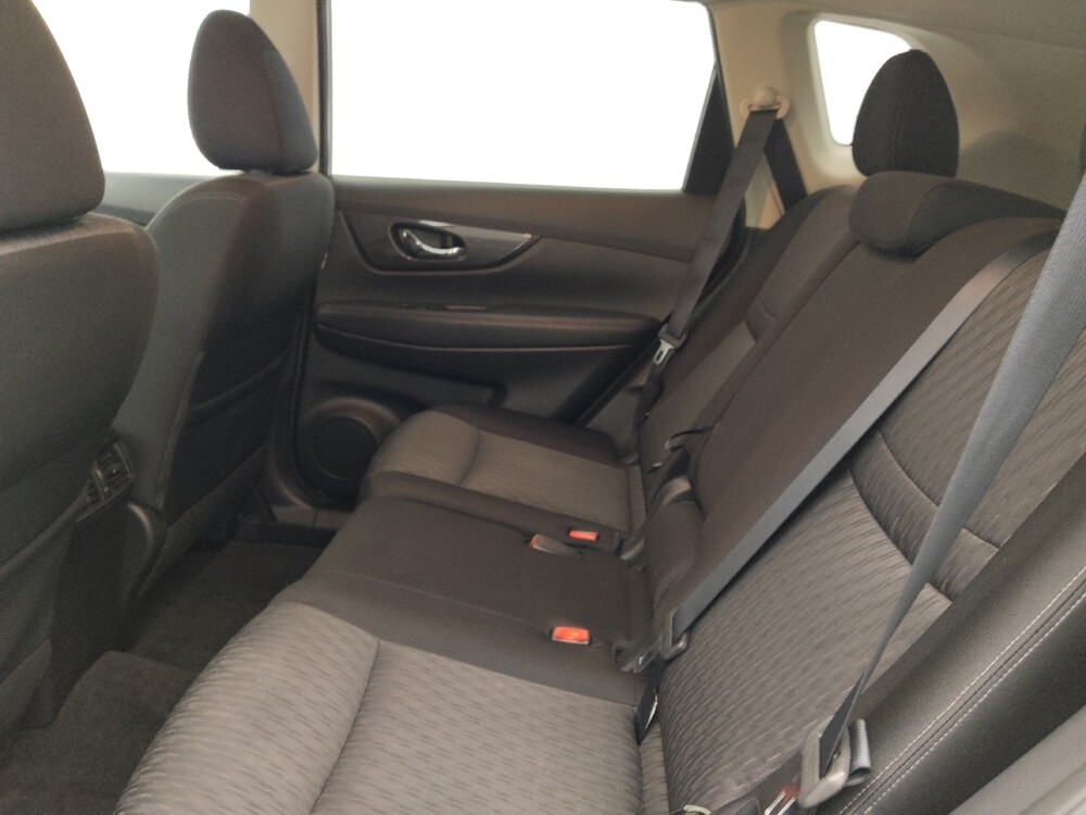 2019 Nissan Rogue in Bradenton, FL 34207 - 18100097 18