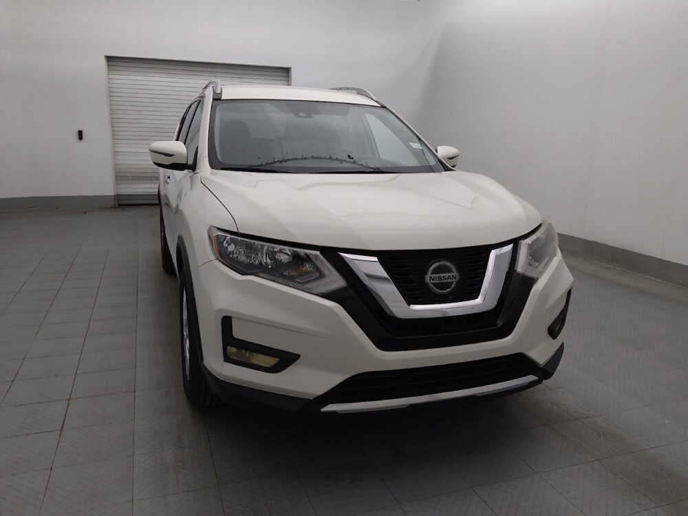 2019 Nissan Rogue in Bradenton, FL 34207 - 18100097 14
