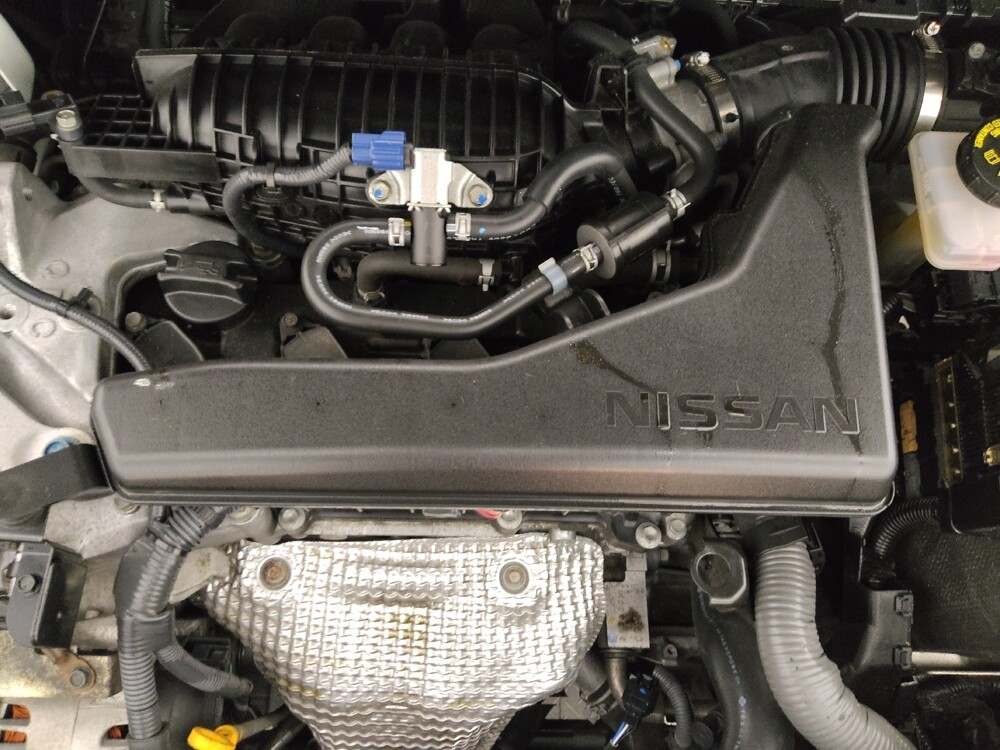 2019 Nissan Rogue in Bradenton, FL 34207 - 18100097 30