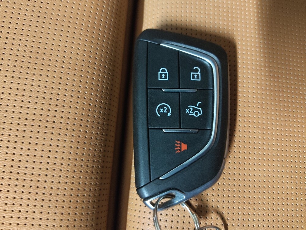 2020 Cadillac CT5 in Tallahassee, FL 32304 - 18100099 32