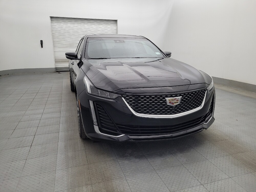 2020 Cadillac CT5 in Tallahassee, FL 32304 - 18100099 14