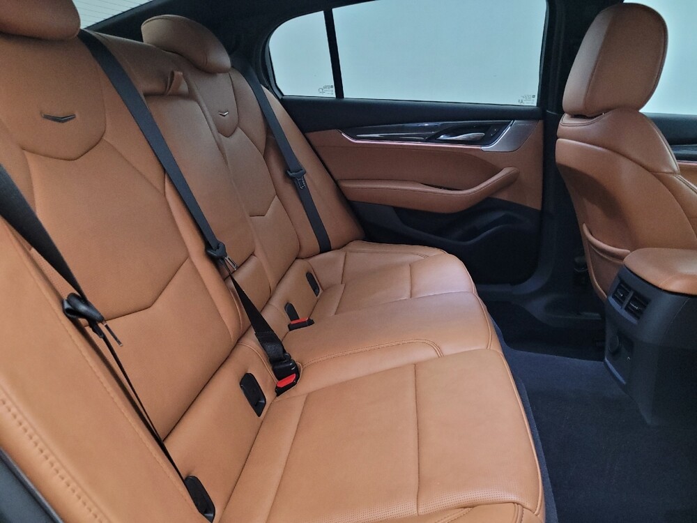 2020 Cadillac CT5 in Tallahassee, FL 32304 - 18100099 19