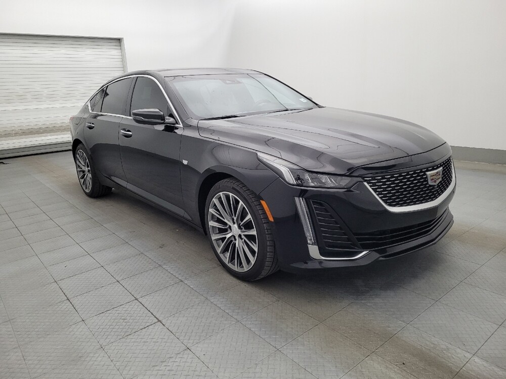 2020 Cadillac CT5 in Tallahassee, FL 32304 - 18100099 11